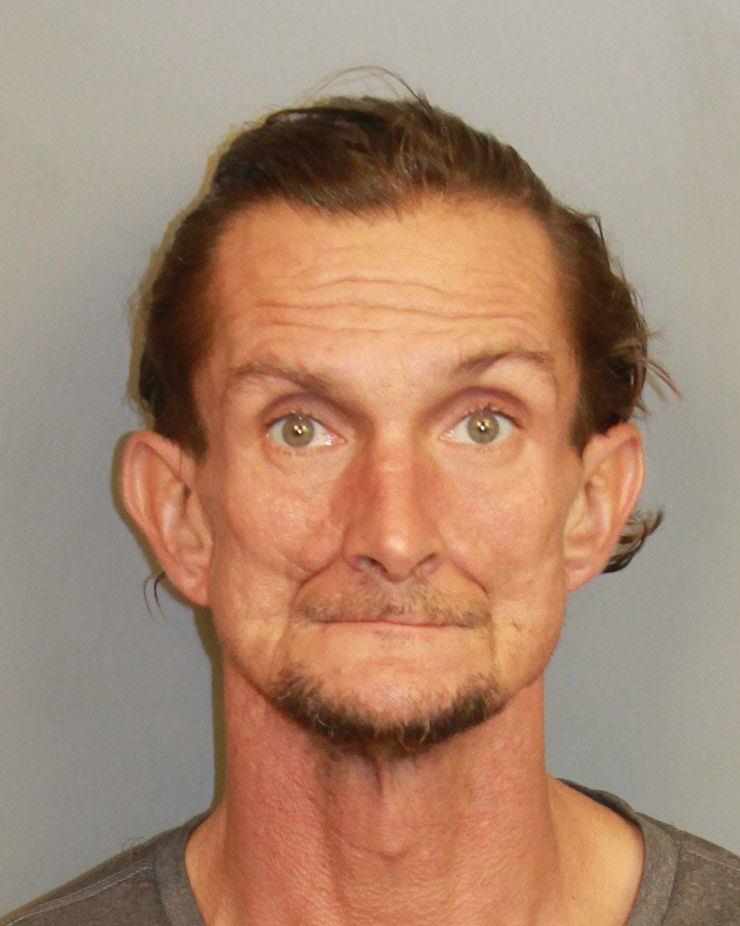 mugshot of PARDUE, JAMES EDWARD