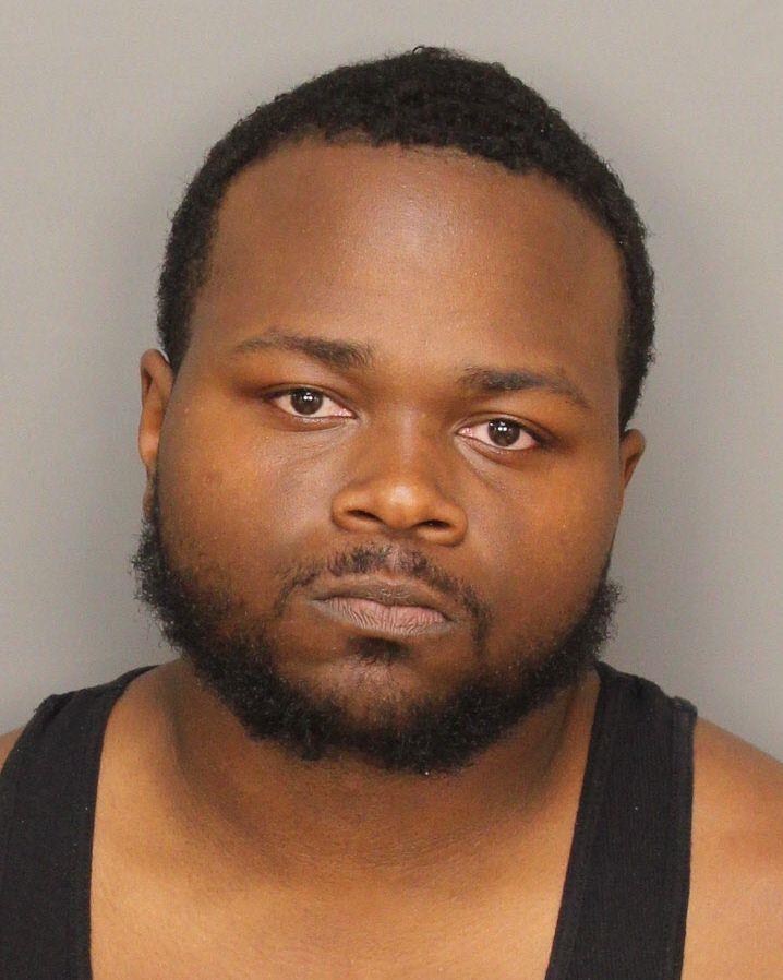mugshot of BRYANT, JAIDEN MARTISE