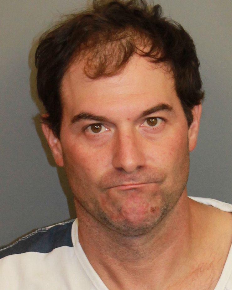 mugshot of FIELDS, ROBERT JASON