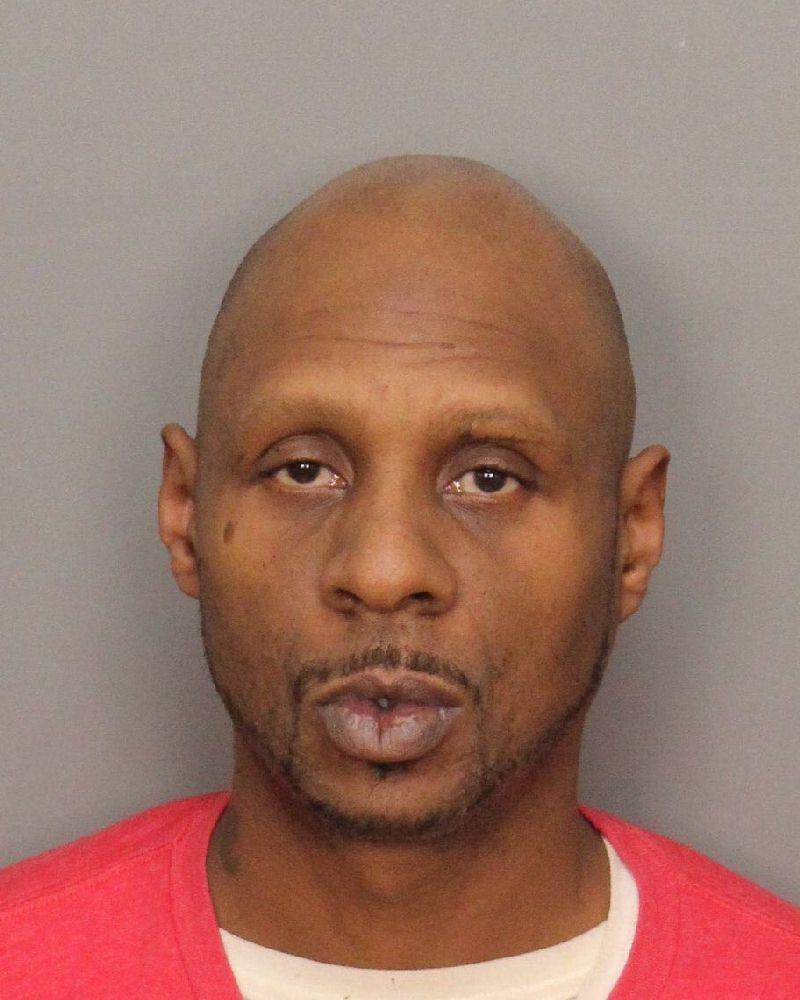 mugshot of DICKERSON, ROBERT BRANDON