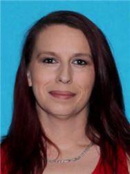 mugshot of SANFORD, BRANDY L