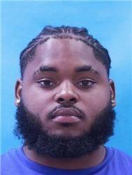 mugshot of WALKER, JORDAN ALEXANDER