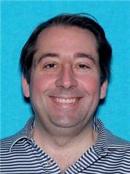 mugshot of JOFFRION, MICHAEL FRANCIS