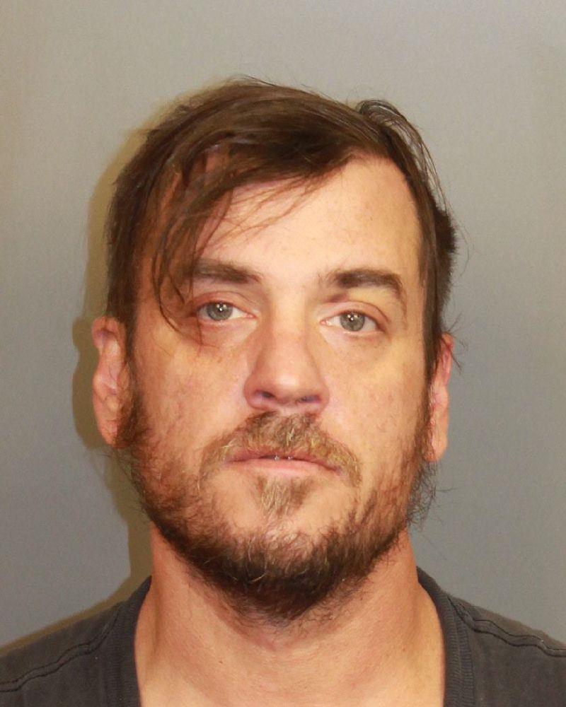mugshot of LAMB, RYAN BARRETT