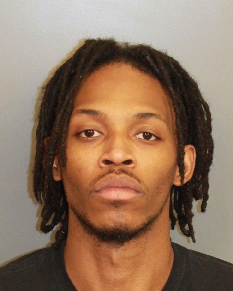 mugshot of ALLEN, LAWRENCE BRANDON