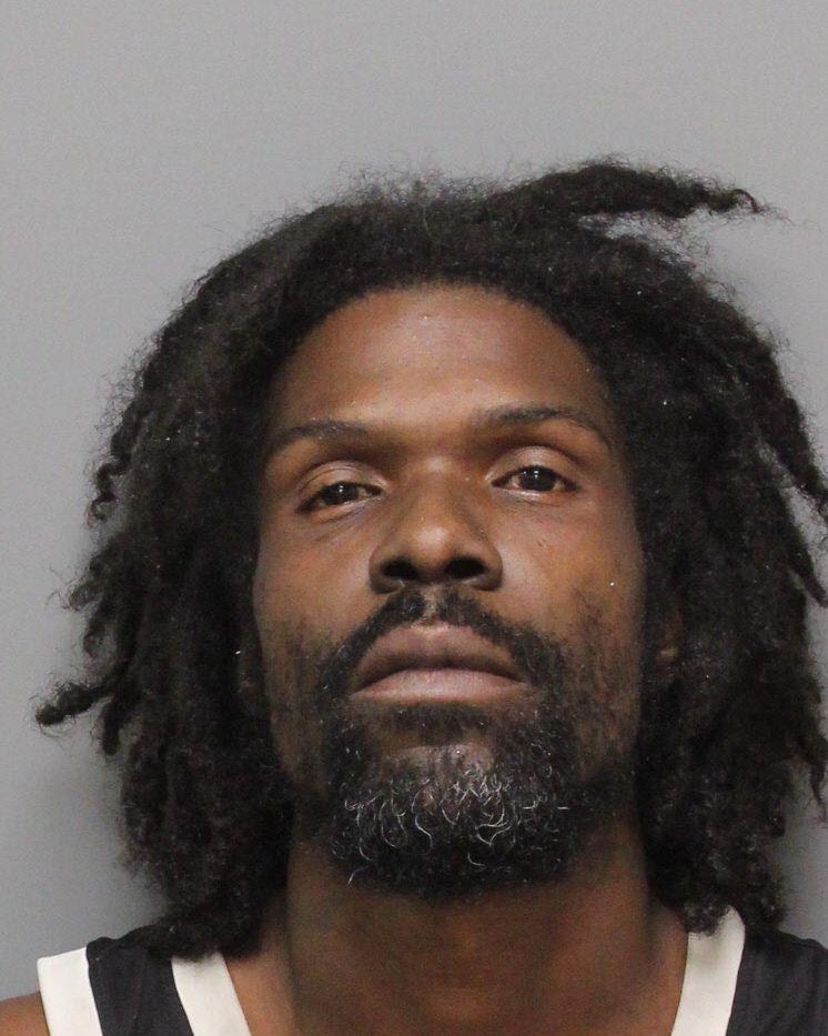 mugshot of WILLIAMS, ANTONIO DARAY