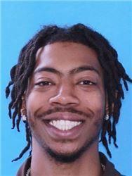 mugshot of ESKRIDGE, DAVID LEON