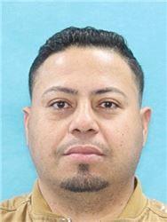 mugshot of CASTRO-RAMOS, PABLO ALFONZO