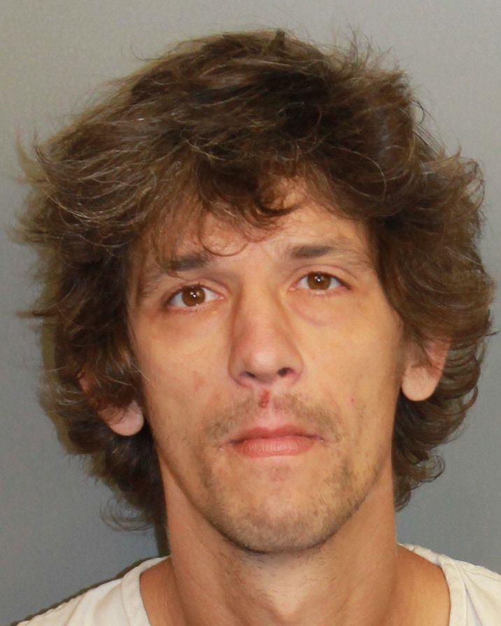 mugshot of GLASS, JACKSON KYLE