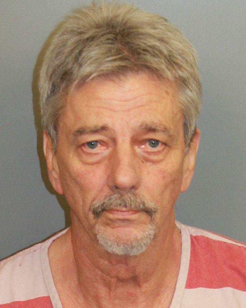 mugshot of BOWERS, DOUGLAS WING