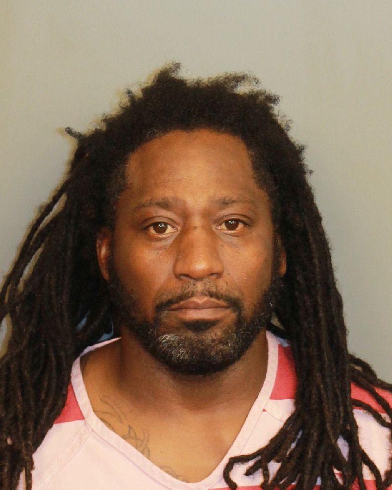 mugshot of FRAZIER, LON BENNETH