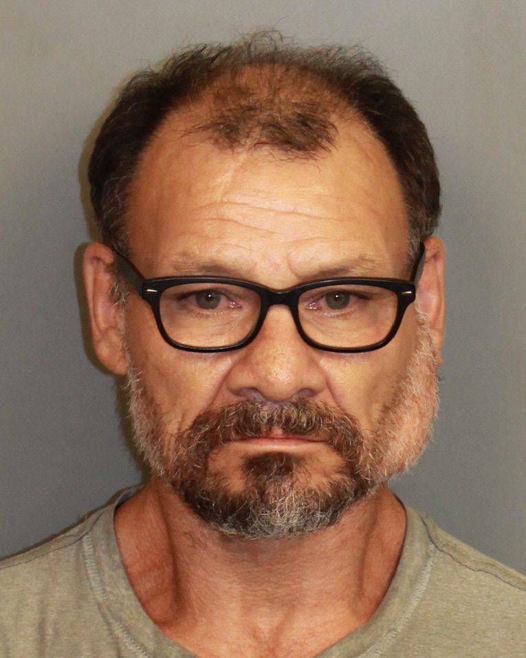 mugshot of AKIWENZE, CLAYTON EDWARD