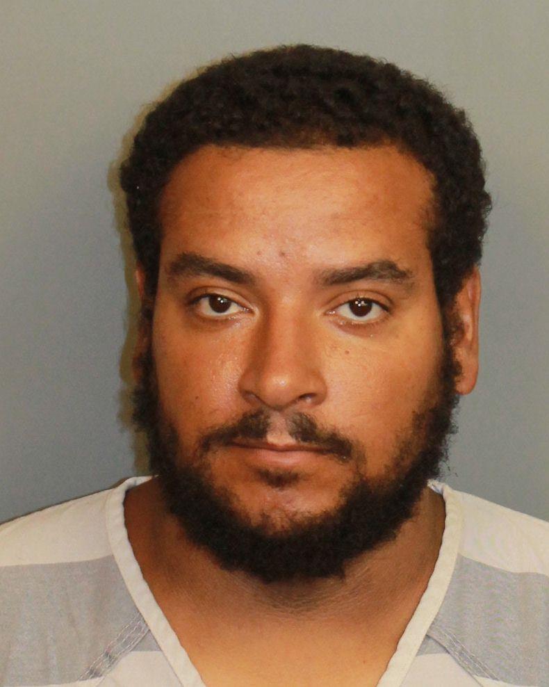 mugshot of LONG, CARL DONNELL