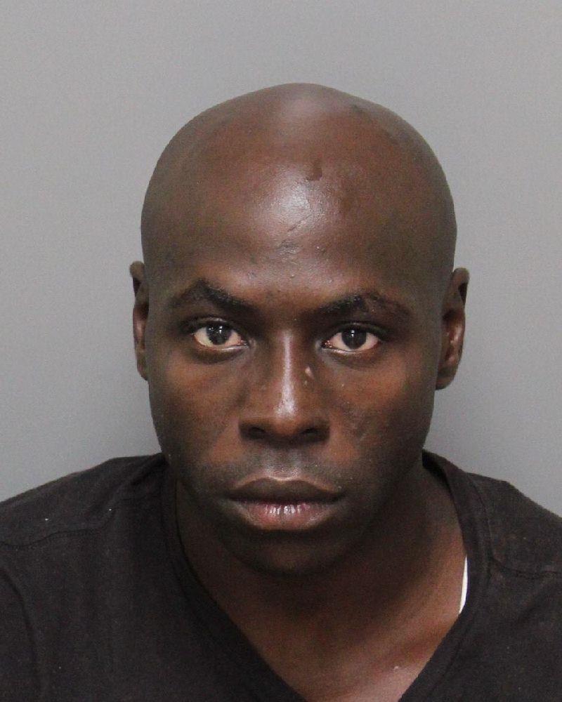mugshot of SLOAN, TOWAYNE