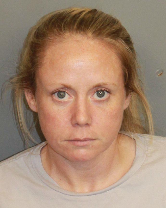 mugshot of WHITE, LINDSEY BETH