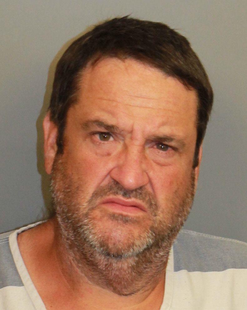 mugshot of FOWLER, DERRICK HEATH