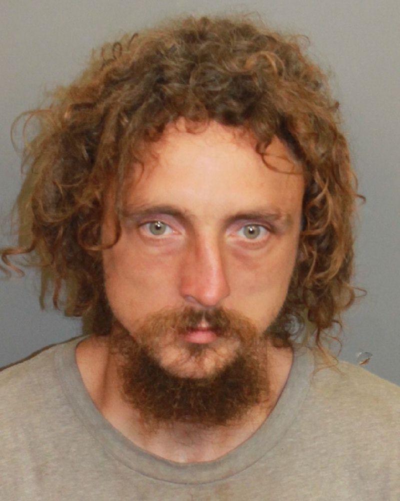 mugshot of YANCEY, JOSHUA