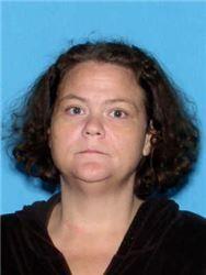 mugshot of YOUNG, STEPHANIE BUSH