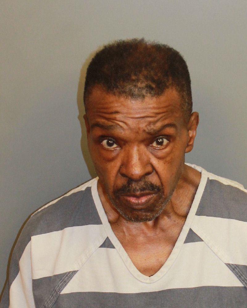 mugshot of THREATT, GLENNON FLETCHER Junior