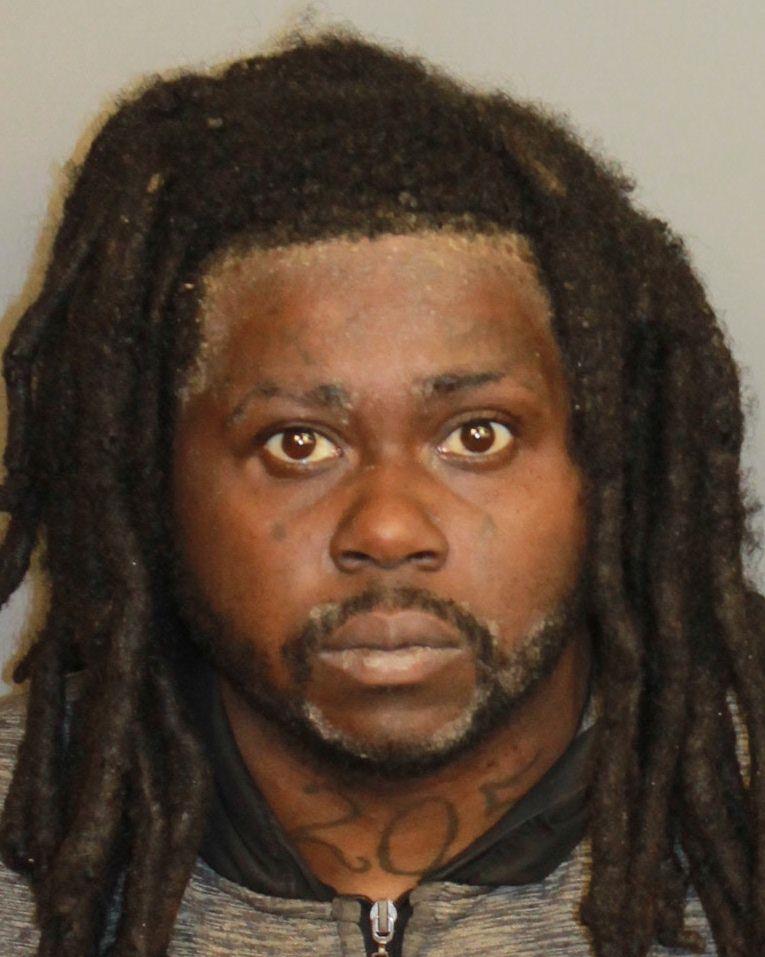 mugshot of TOYER, QUENTIN LANIER