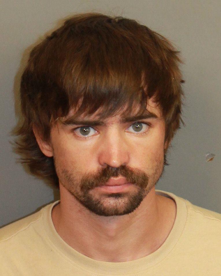 mugshot of HAYNES, MASON THOMAS