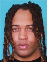 mugshot of WILLIAMS, ROBERT ERVIN Junior