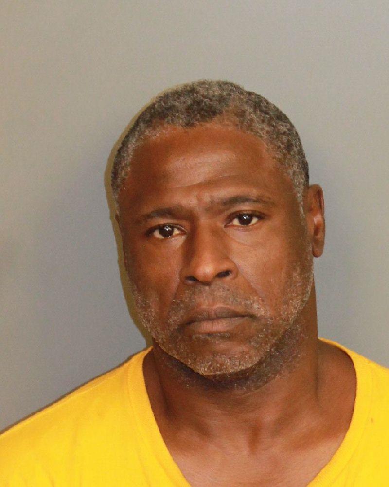 mugshot of THORNTON, ANTOINE LEMONEE