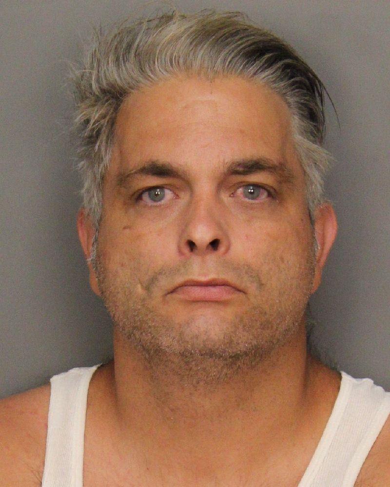mugshot of COLLINS, JESSE LEVI