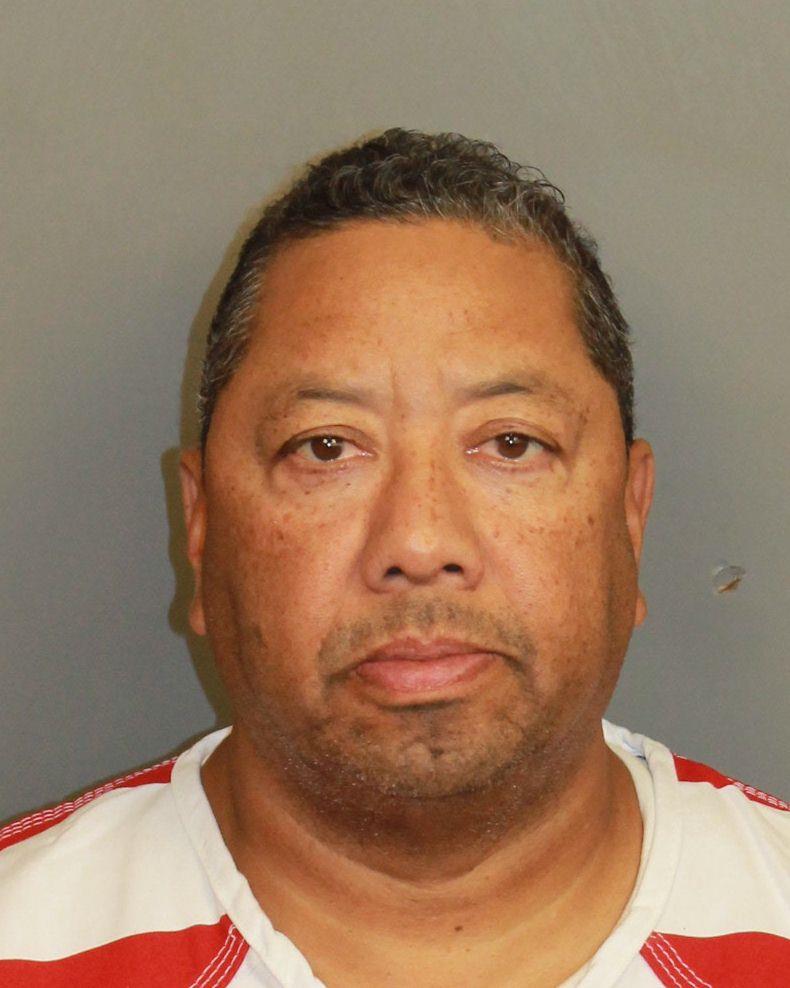 mugshot of NAVA, LUIS EDUARDO