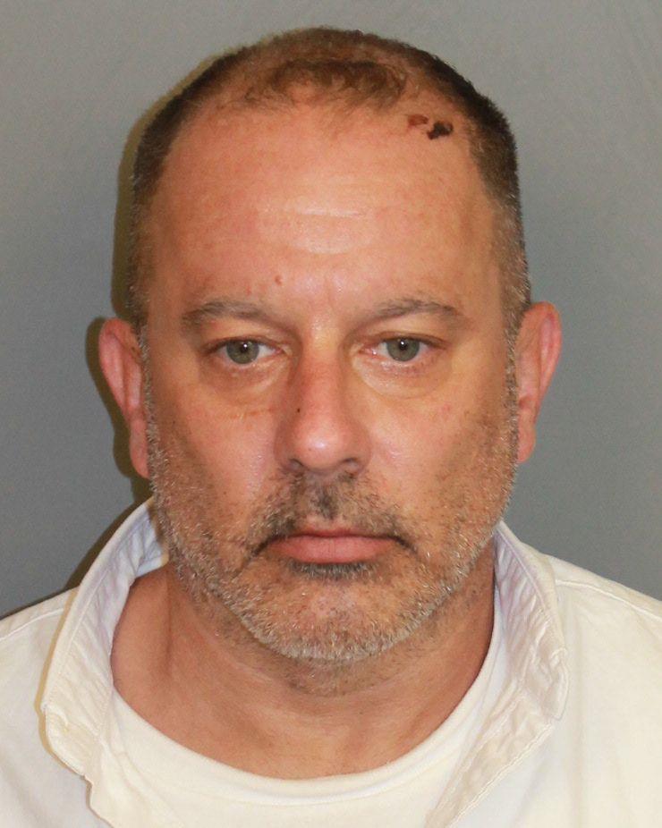 mugshot of MADDEN, JASON GUY