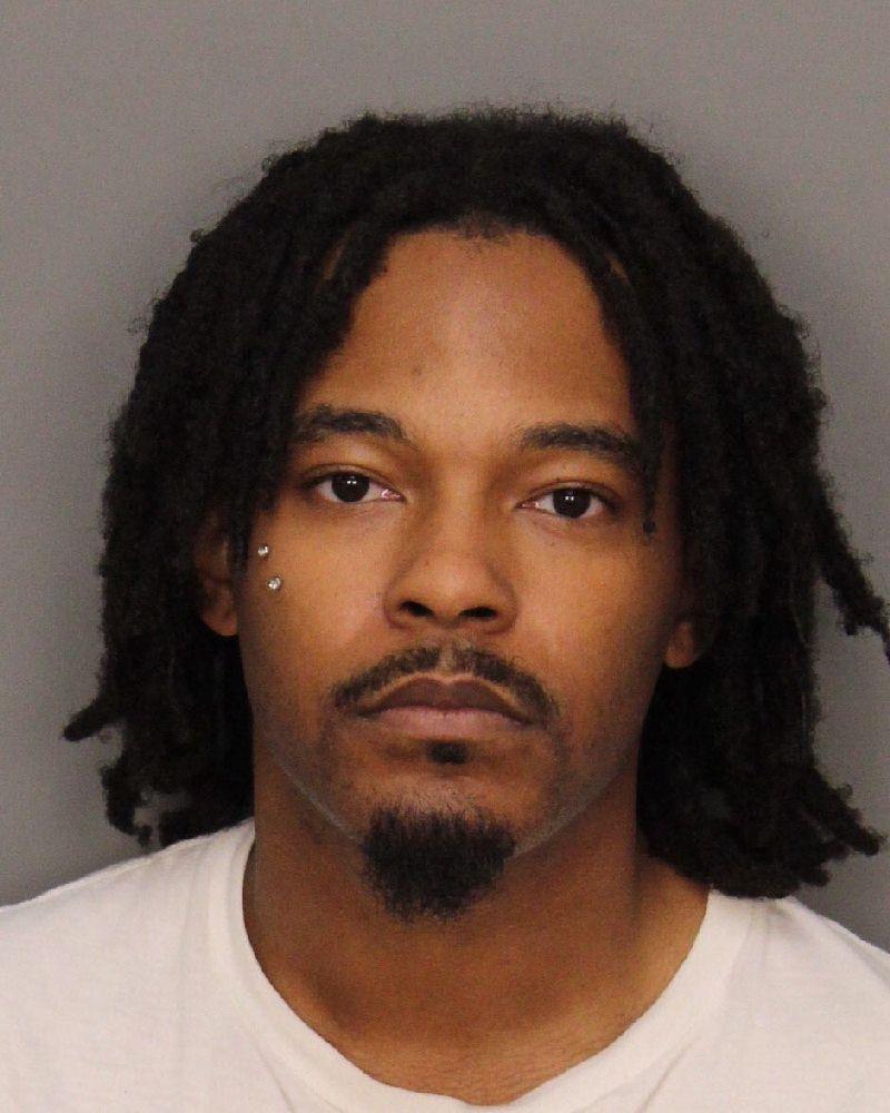 mugshot of WHITLOW, CAMERON JAQUAN