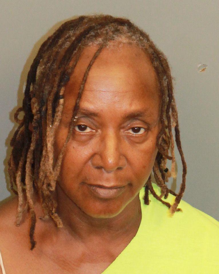 mugshot of TURNER, JANISA ROSANN