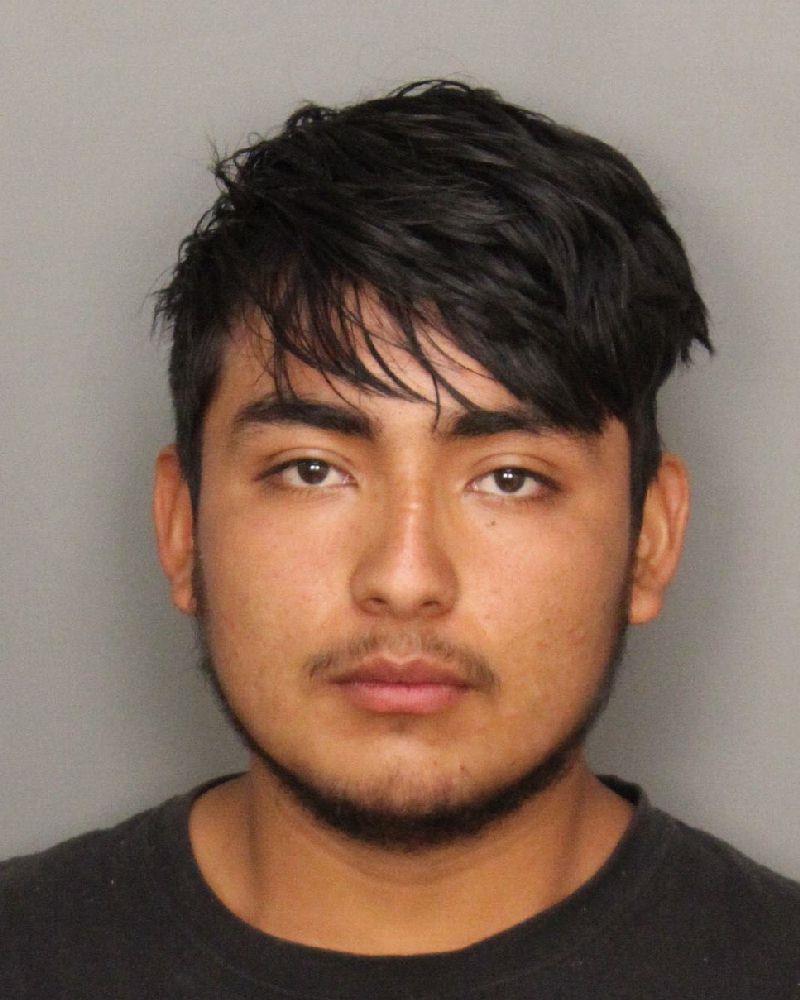 mugshot of AMADORR-HERRERA, NELSON