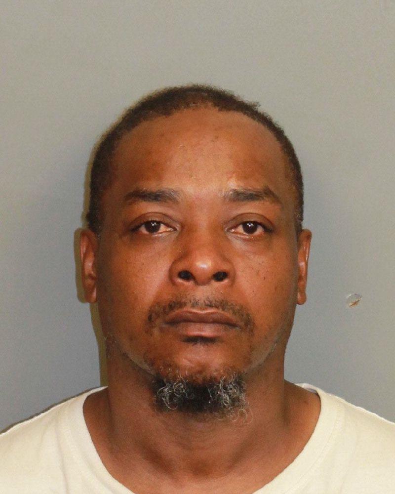 mugshot of RICHARDSON, DAVID