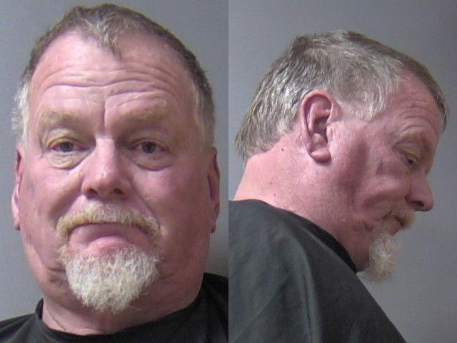 mugshot of Stiers, Paul Stephen