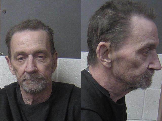 mugshot of SMITH, JEFFREY CHAMP