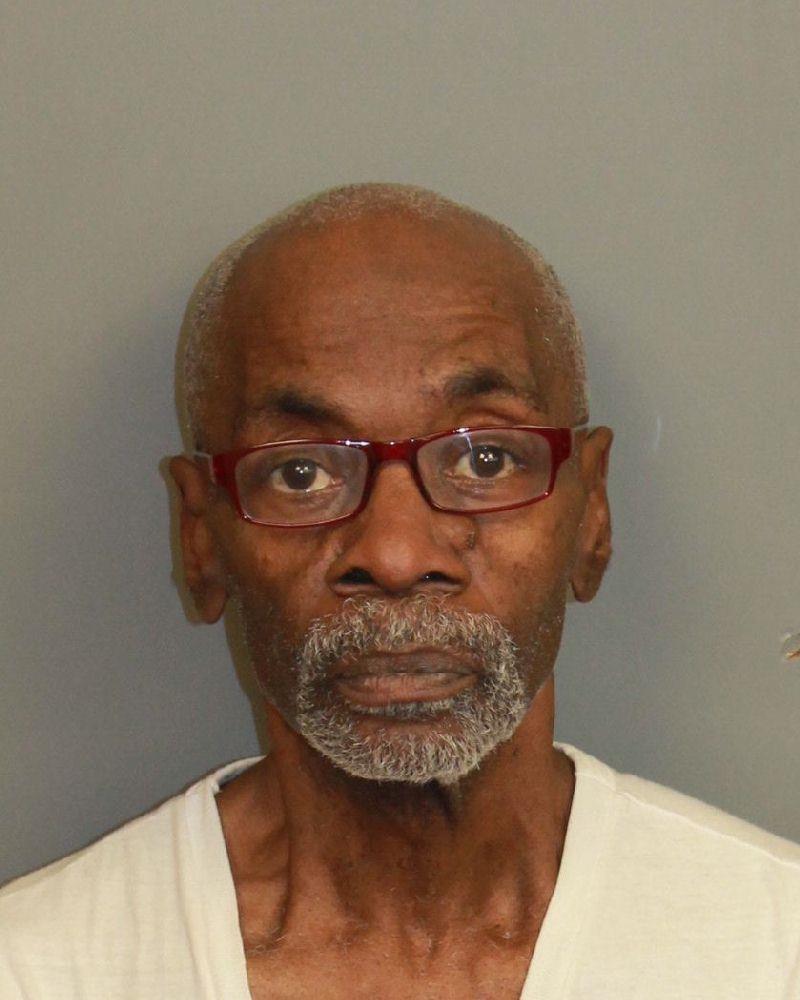 mugshot of BRIDGEFORTH, ANTHONY DEWAYNE