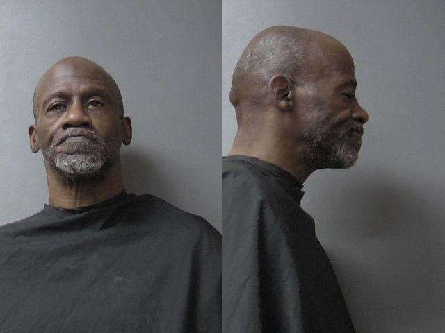 mugshot of Jordan, Jonathan Demetrius