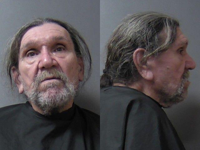mugshot of Watson, Joseph L