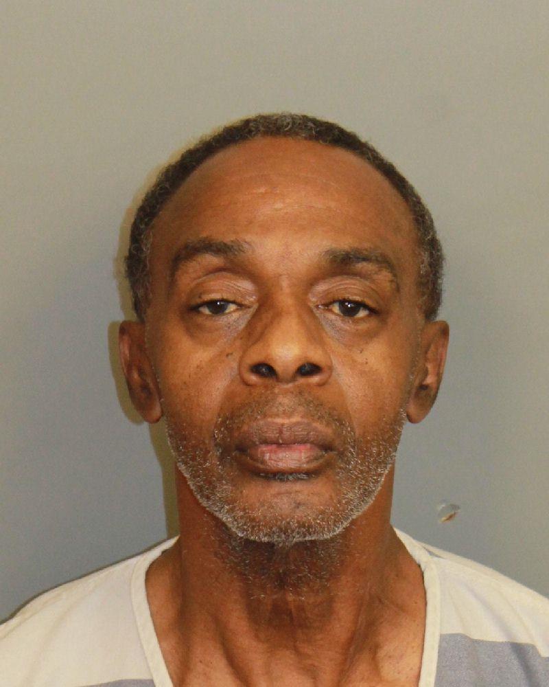 mugshot of MCMILLAN, ANDRE
