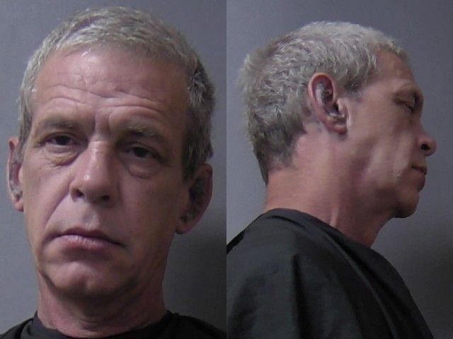 mugshot of Klein, Brandon Joseph