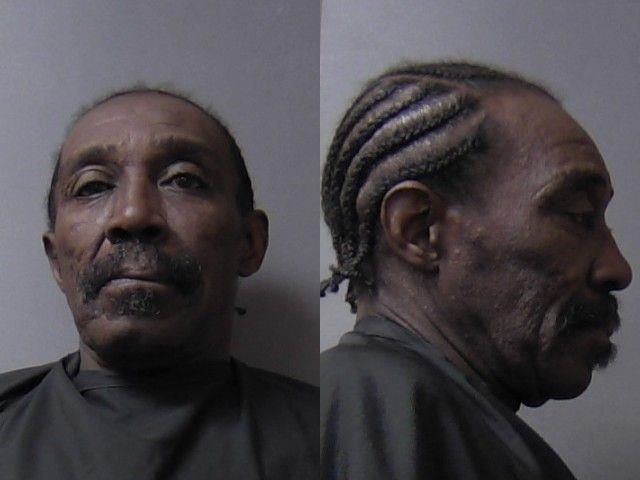 mugshot of Lloyd, Michael Dewayne