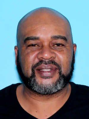 mugshot of MCGHEE, ERIC WAYNE