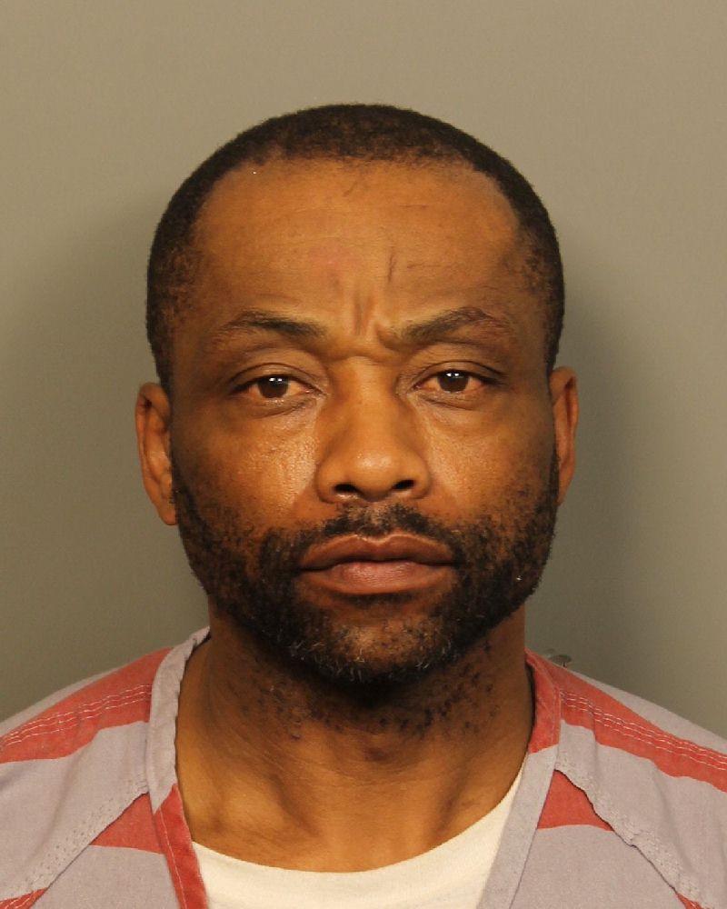 mugshot of SMITH, TERRENCE TAVORIS