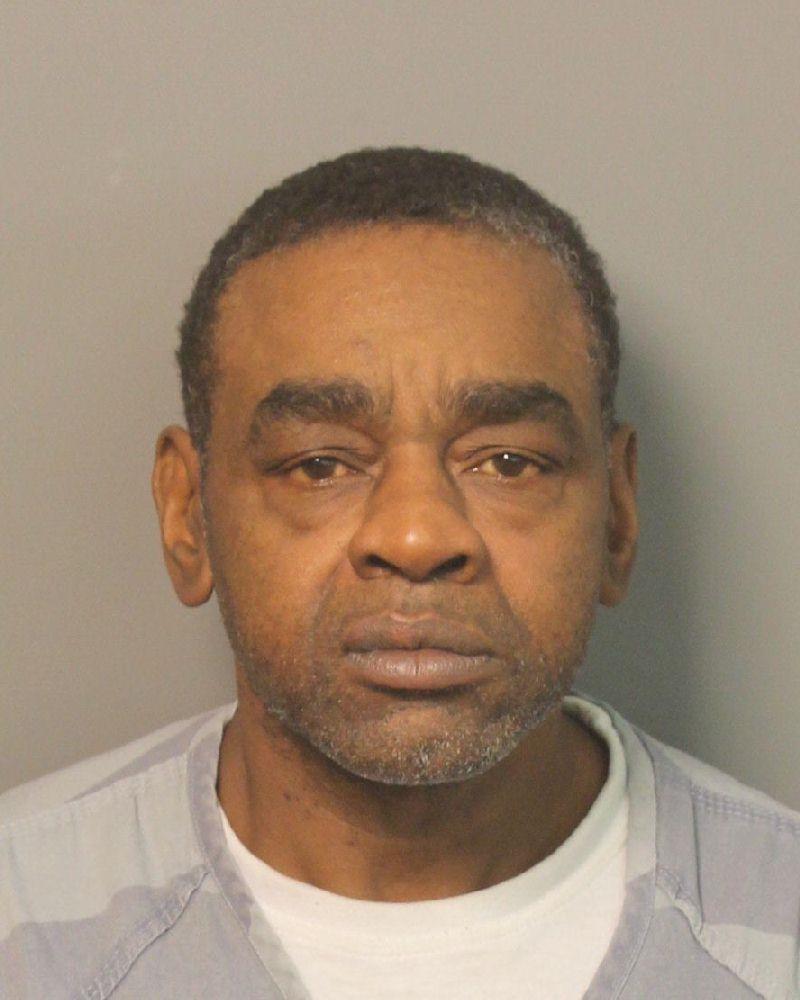 mugshot of RUDOLPH, CECIL