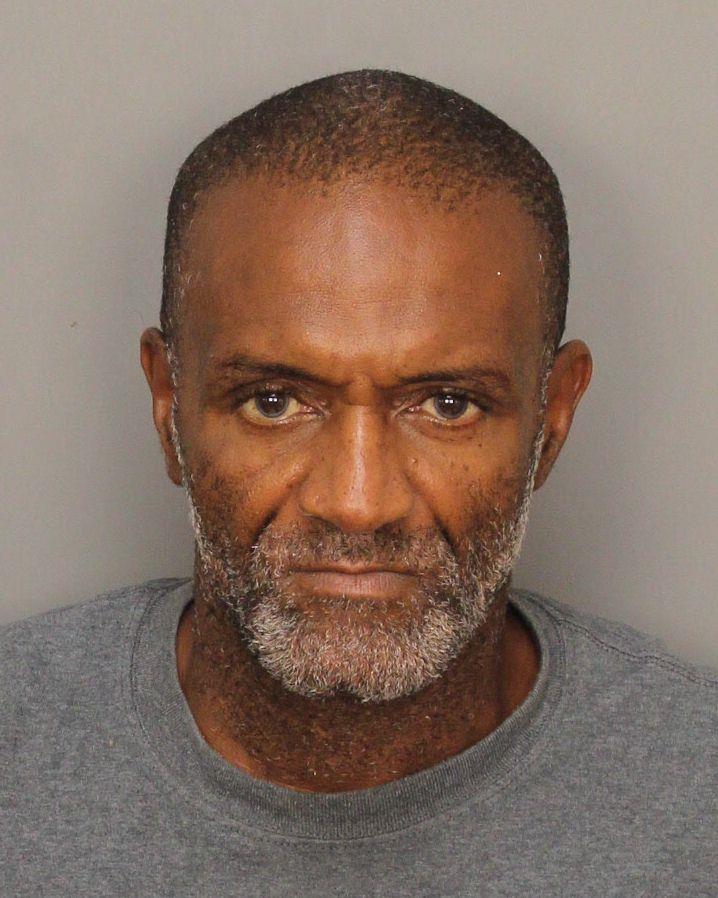 mugshot of SPENCER, MELOS DEL FREY