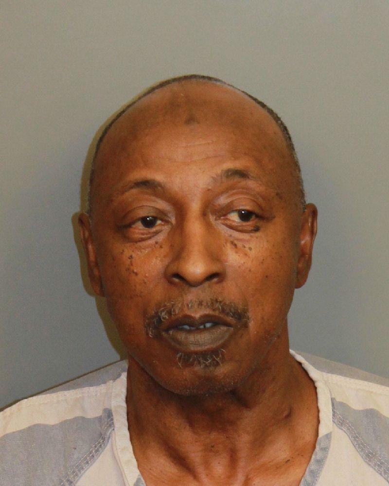 mugshot of PRINCE, TYRONE EDWARD