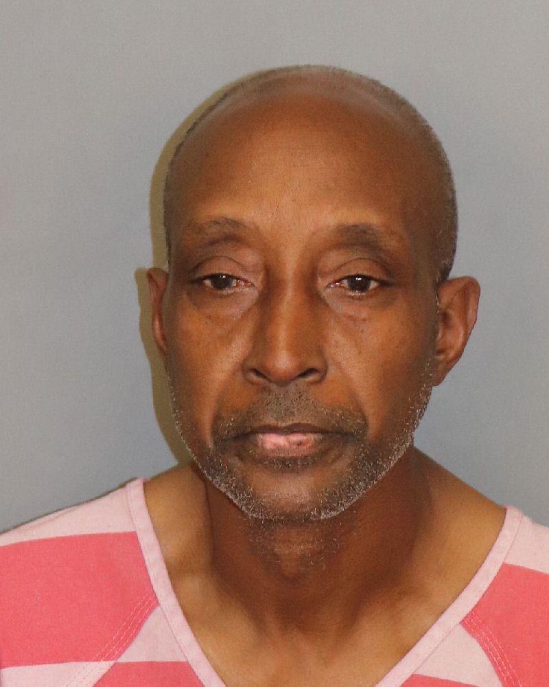 mugshot of MOORE, RODENSKIA