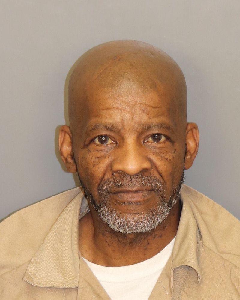 mugshot of JONES, OTIS PAUL