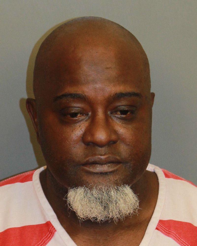 mugshot of MILLER, TRAVIS DULANEY